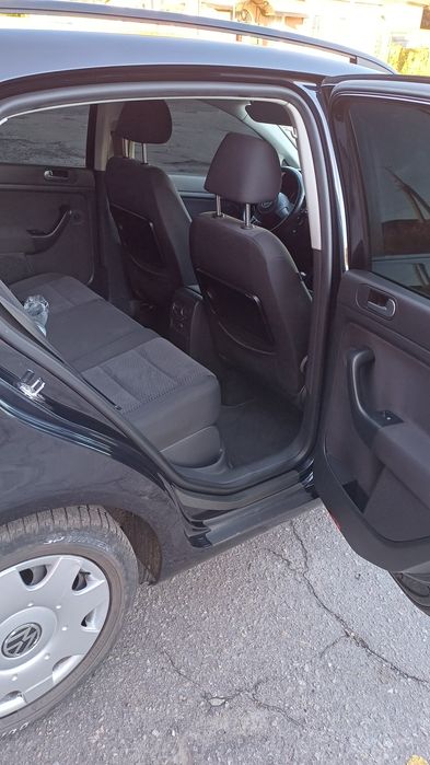 Продам VOLKSWAGEN Golf plus