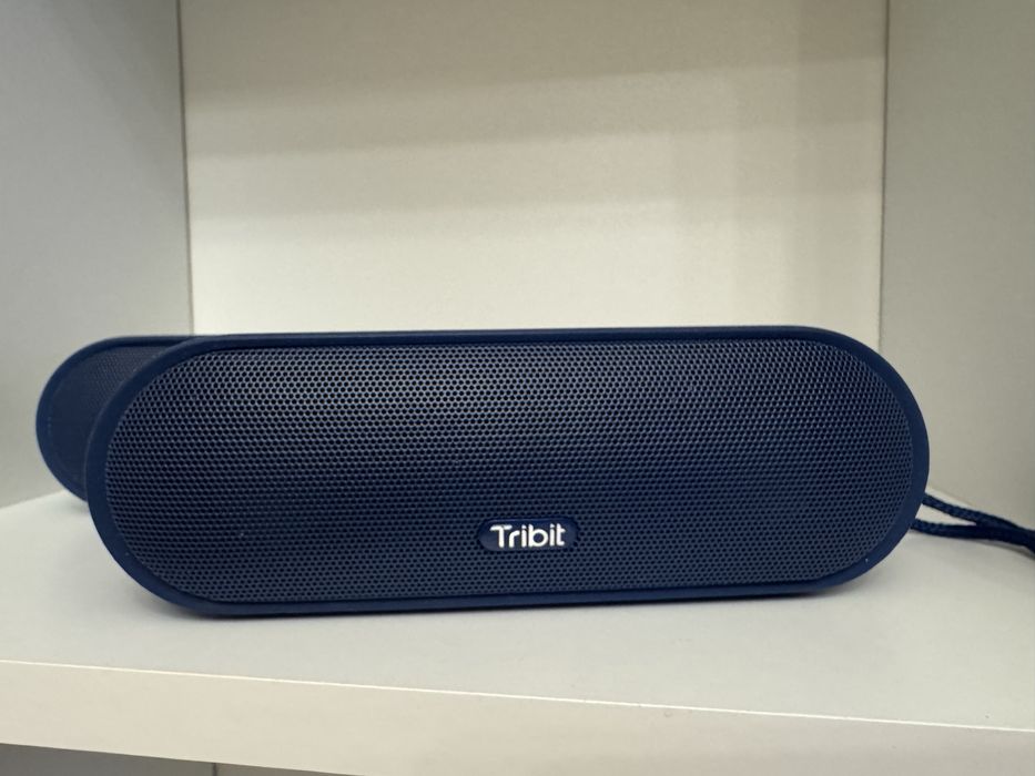 Блютуз колонки Tribit Max Sound Plus
