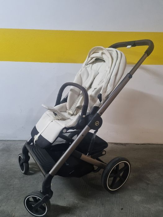 Carrinho Cybex balios s