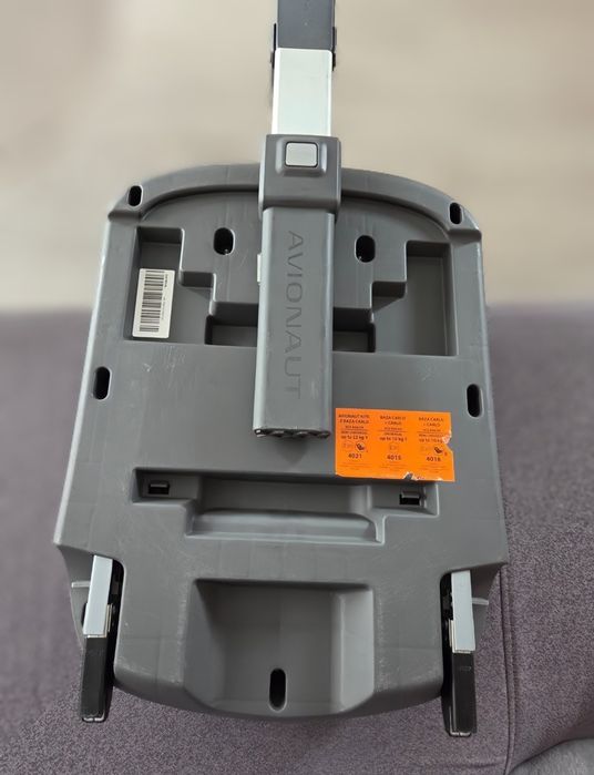 Baza ISOFIX Avionaut Carlo