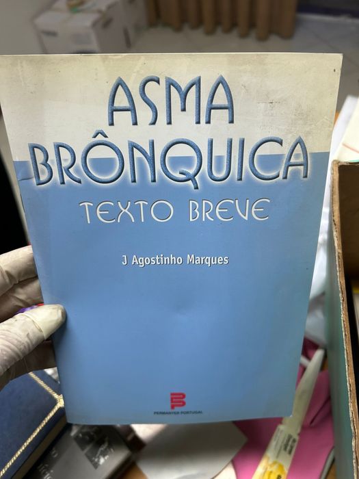 Livros de medicina