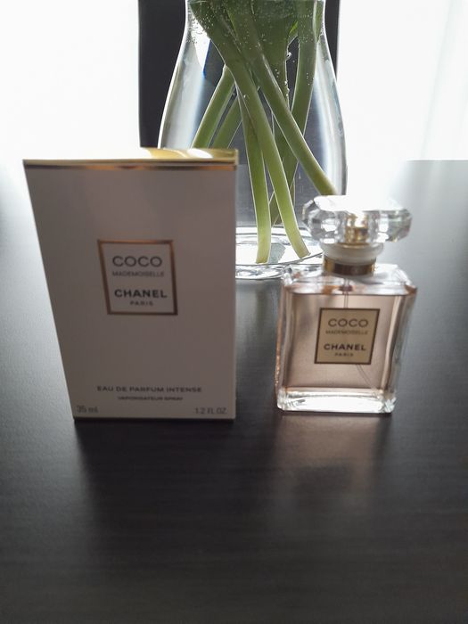 Coco Chanel Mademoiselle Intense 35ml.