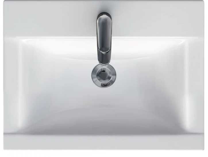 Umywalka Cersanit Ontario New 60