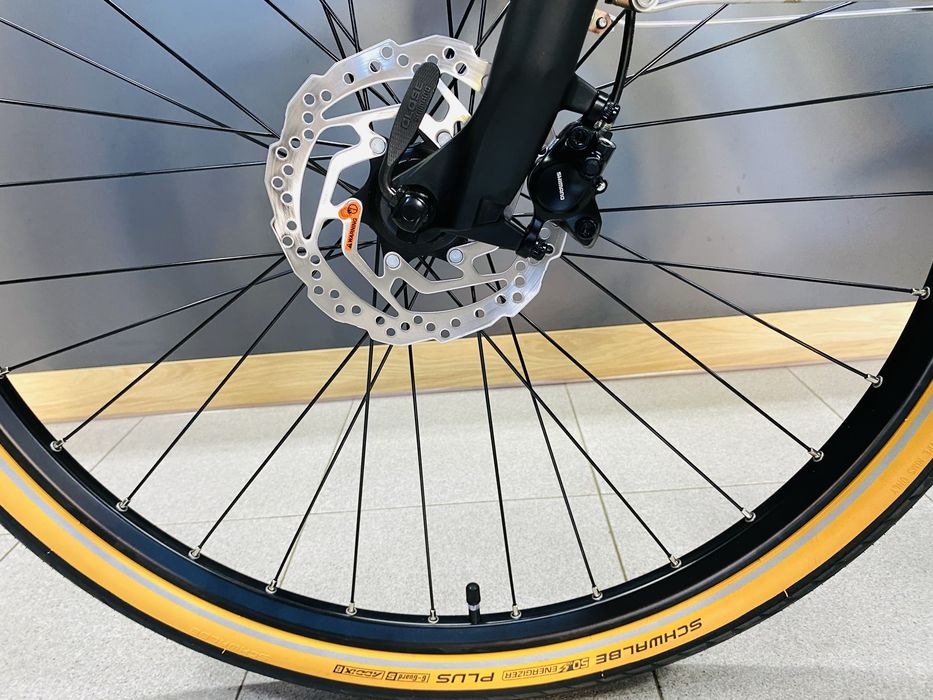 Rower elektryczny STORM E-Diamond  Pro 4.0 Bateria 750Wh Silnik centralny Bafang 85 Nm Śląsk