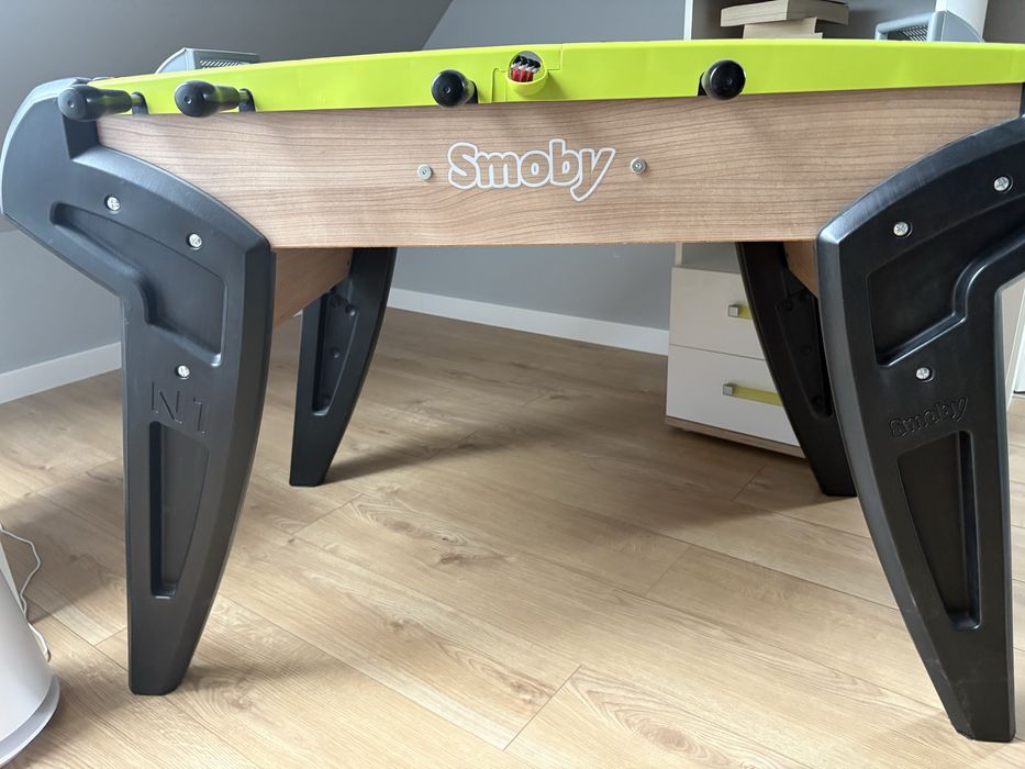 Pilkarzyki Smoby