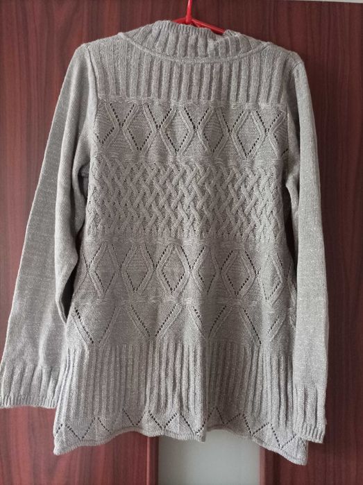 Sweter Authentic rozm L