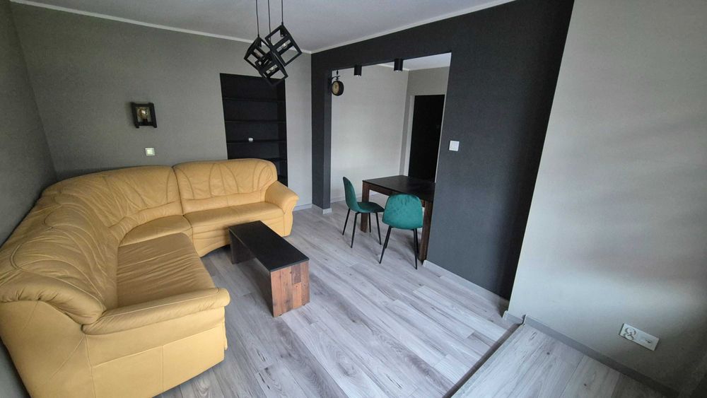 Super lokalizacja- Rokitnica,niskie opłaty