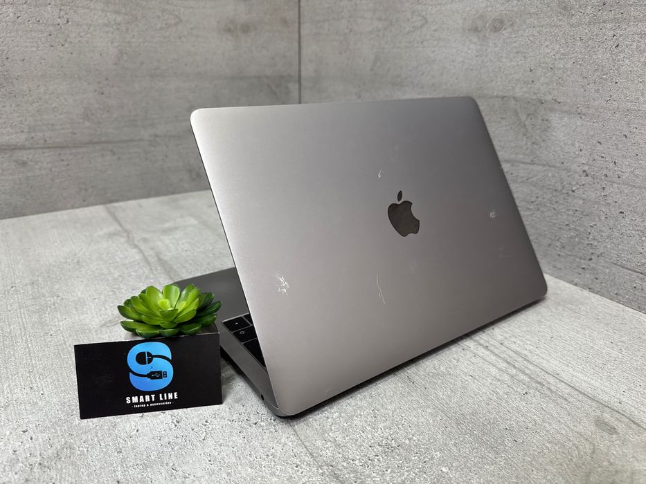 Ноутбук Apple MacBook Pro A1708/2k retina/8gb ddr3/128gb ssd/Intel i5