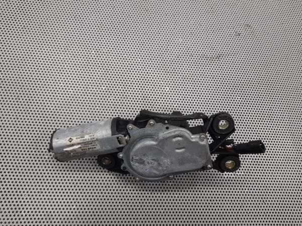 Motor limpa vidros trás SMART ForTwo Coupé (450)