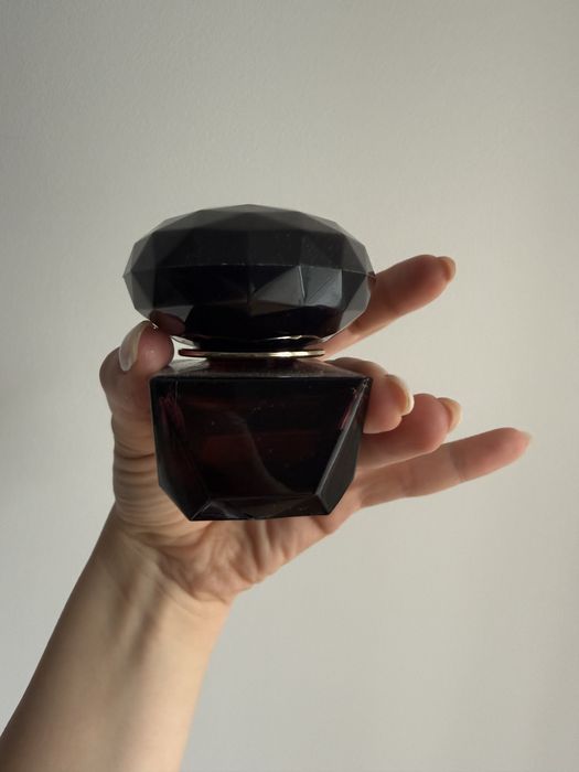 Perfumy Versace Crystal Noir