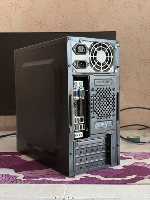 Комп’ютер i5 | 8gb | 240ssd