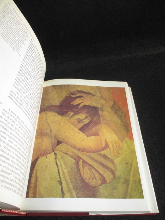 Livros História das Mulheres no Ocidente 5 Volumes Completo