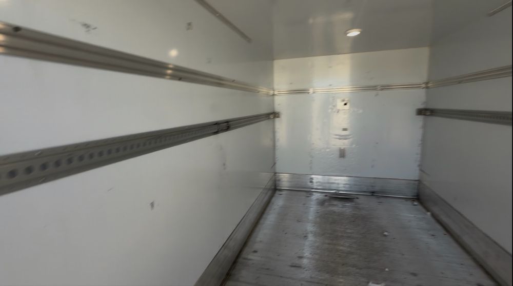 VW CRAFTER 2.0Tdi 160cv 2021 Apenas 158.000km Caixa Isotérmica ###OPORTUNIDADE###