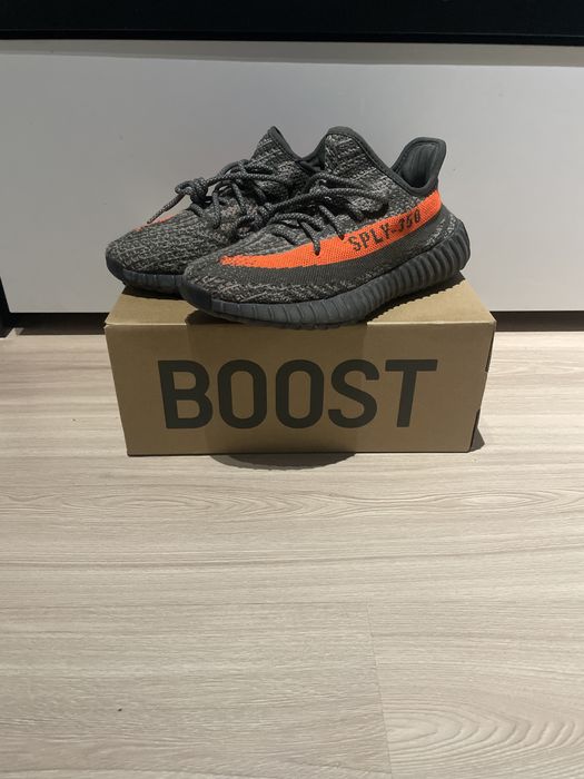 Buty yeezy boost 350