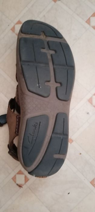 Sandały męskie CLARKS