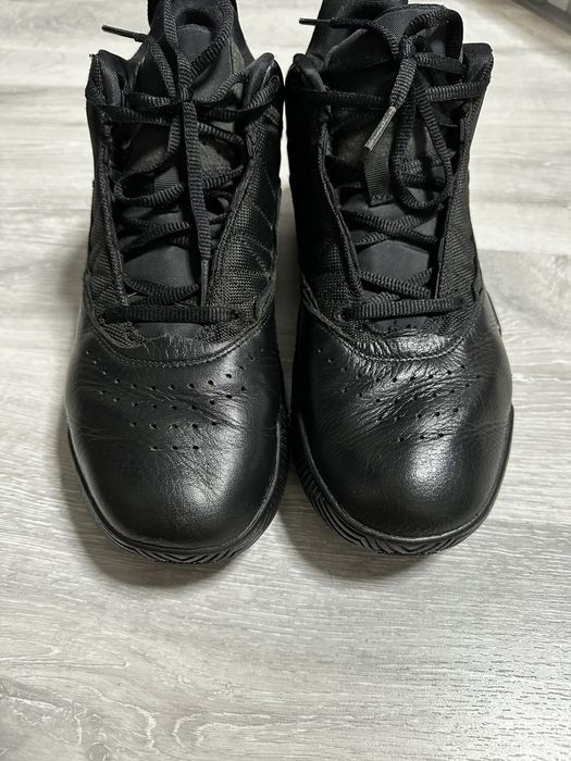Кроссовки Jordan STAY LOYAL TRIPLE, 42размер