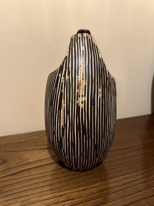 Jarro cerâmica (28cm)64551347953155122
