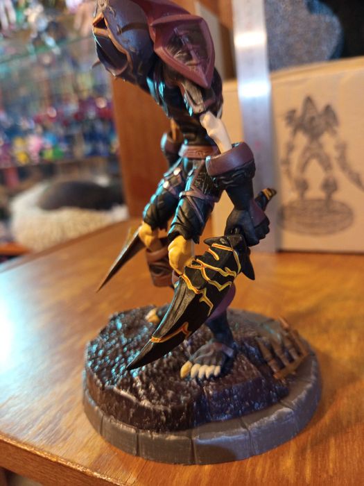 Фігурка 17см Rogue Розбійник World of Warcraft WOW