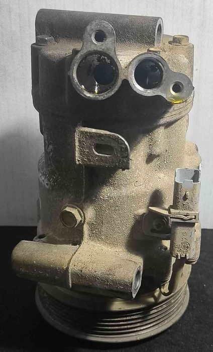 Compressor Ar Condicionado 926007691R - RENAULT KANGOO