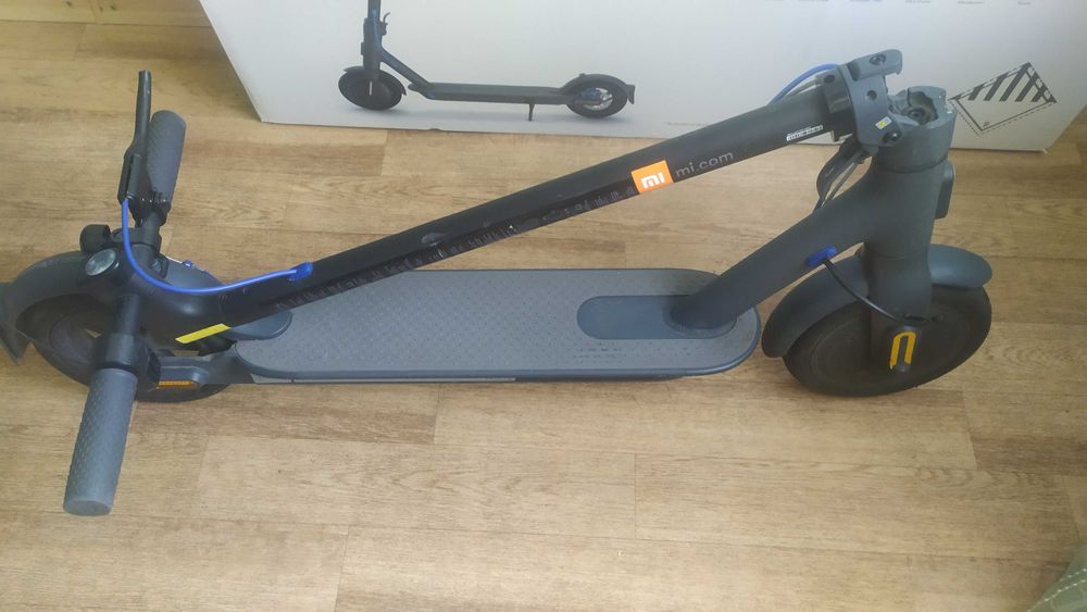 Xiaomi MI scooter 3