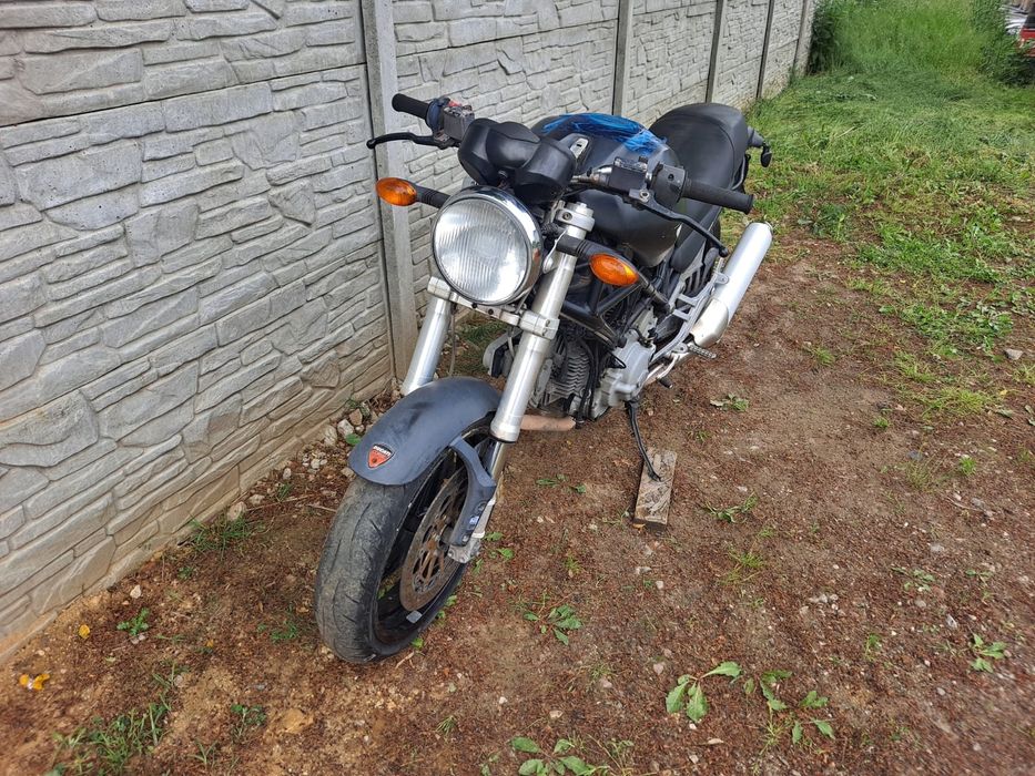 Ducati