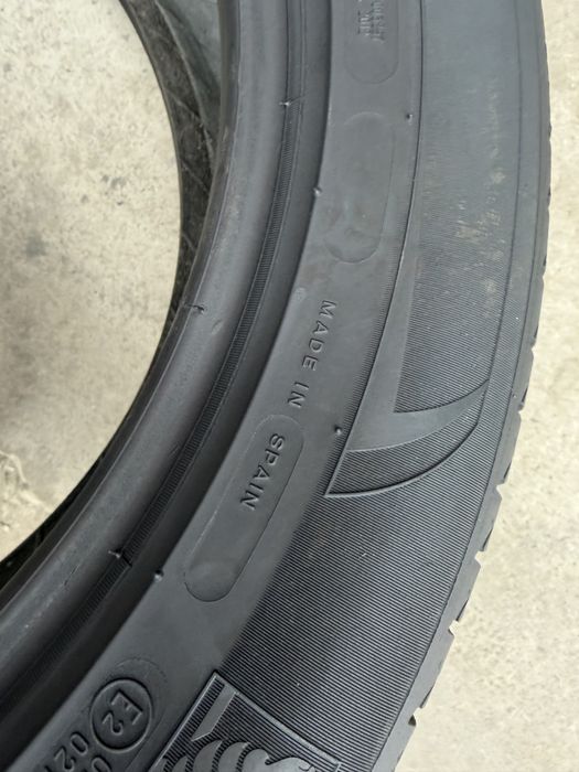 215/55/18 R18 Michelin Primacy3 літо 4 шт ціна за 1 шт