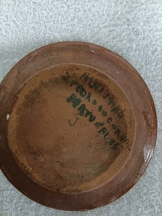 Em Viana do Castelo pratos alentejanos de decoração