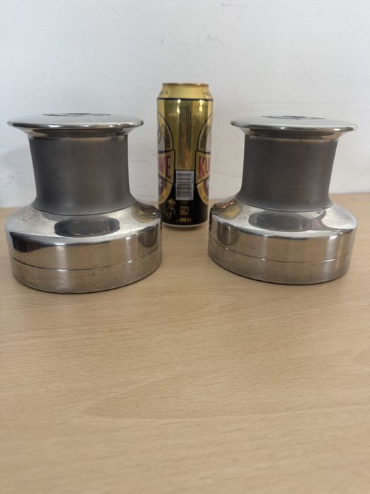 Kabestan 2 sztuki 24