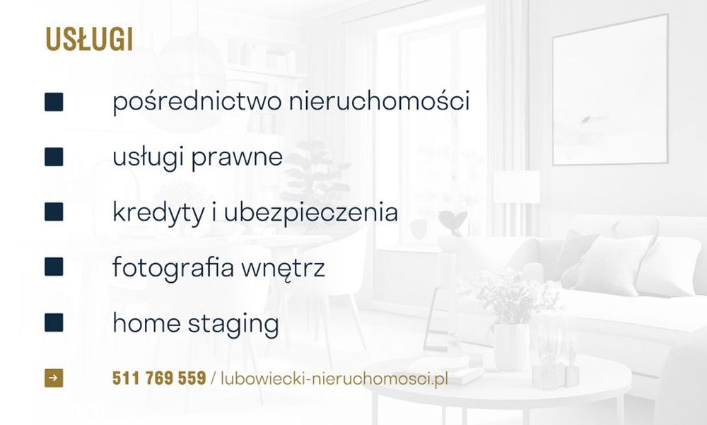 Działki w miejscowości Lipowa Góra Wschodnia