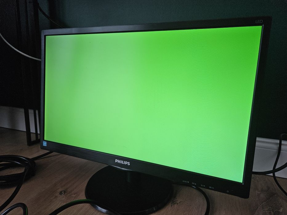 Monitor Philips 223V5LHSB/00