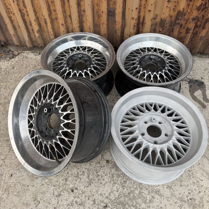 Remotec 16 5x120 bmw