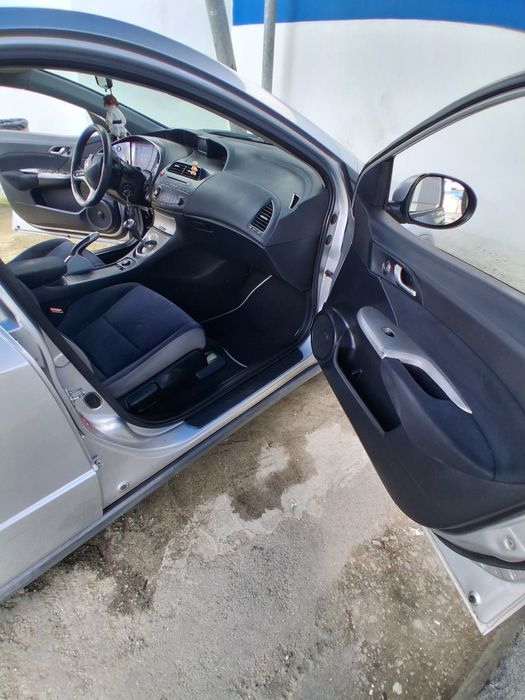 Honda Civic 1.4  2008