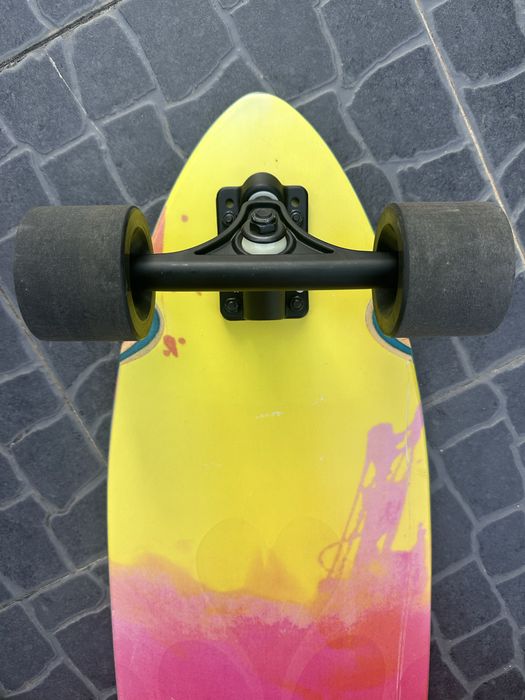 Skate longboard Globe Byron Bay 43’’