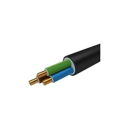 Kabel 3x2,5 bezhalogenowy b2ca