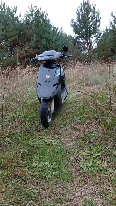 Продам honda dio AF-18
