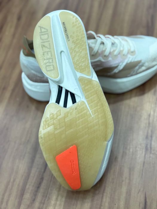 Adidas Adizero Adios Pro 4