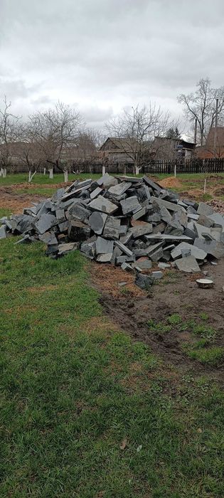 Песок щебень бут пісок щебінь відсів