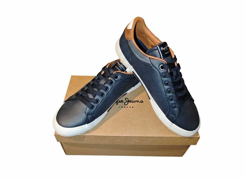 Sapatilhas Pepe Jeans