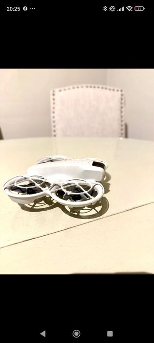 Drone DJI Neo muito bom estado