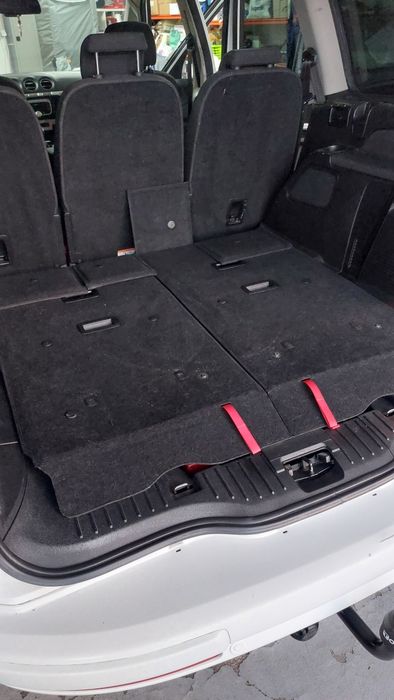 Ford Galaxy 7lugares