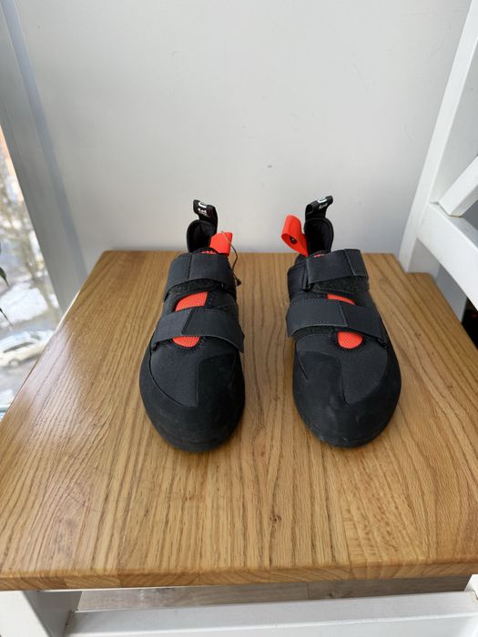 Adidas 5/10 Five Ten Kirigami Rental Climbing | EE9146 скельники 39-46