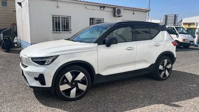 Vende-se SUV Volvo XC40 Elétrico
