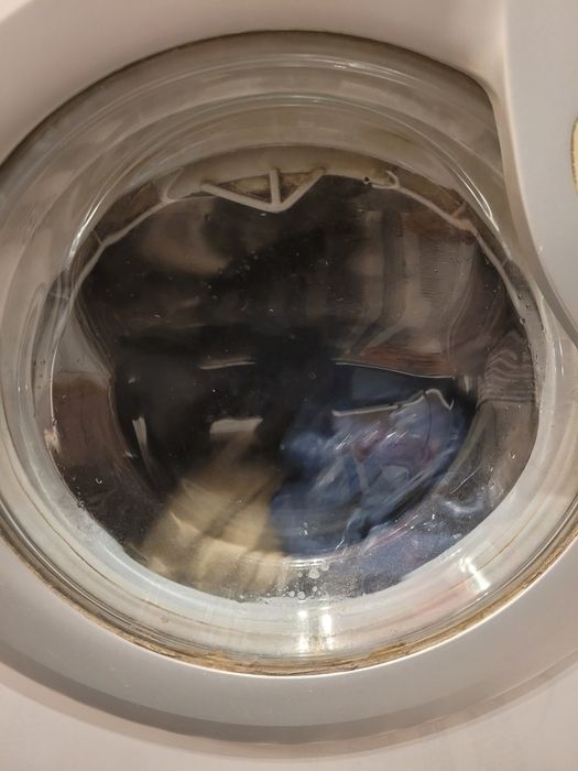 Pralka Candy używana