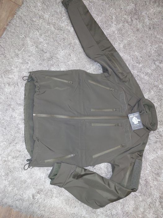 Куртки MIL-TEC SCU14 , продаємо через звільнення з ЗСУ