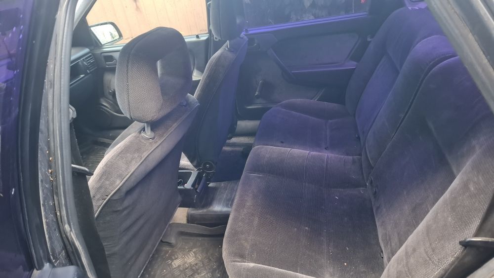 Opel Vectra A 1.8
