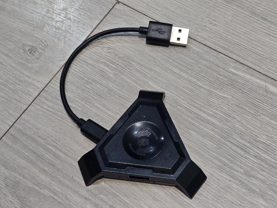PUBG MOBILE Konwerter Mysz i Klawiatura do Telefonu / Tabletu (Bluetooth) PUBG/CoD