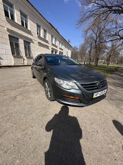 Продам Volkswagen CC 2010 год 2.0Т
