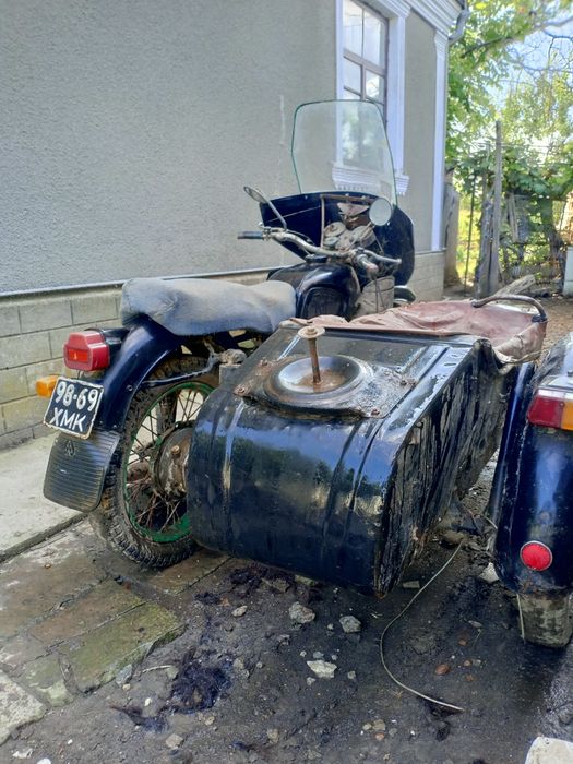 Продам мт дніпро