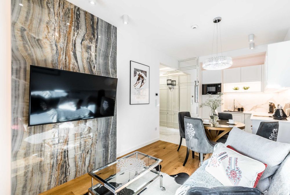 Apartamenty Domki Aparthost.pl Basen Sauna Jacuzzi Rabat 10%