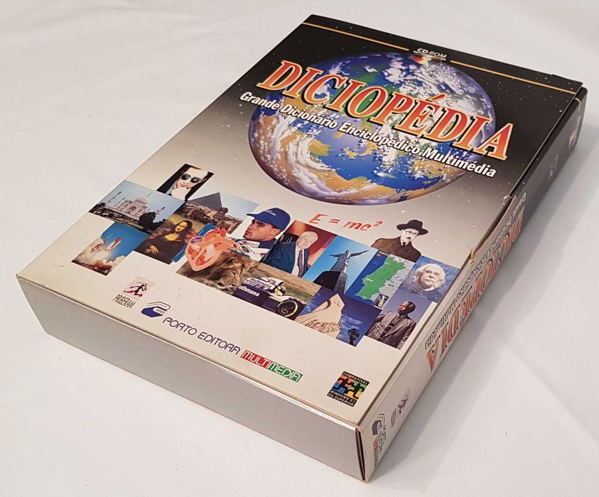 Diciopédia X  Diciopédia  Diciopédia 99